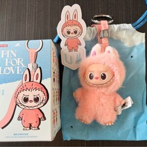 FLASH SALE OPEN BOX! Authentic Pin For Love Letter U!